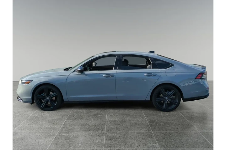 $30849 : Honda Accord Hybrid 2024 Spo image 2
