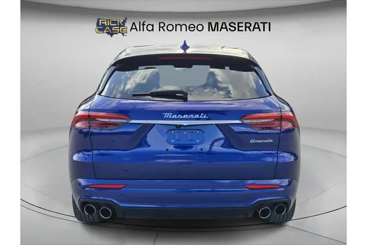 $33300 : Maserati Grecale 2023 AWD GT image 5
