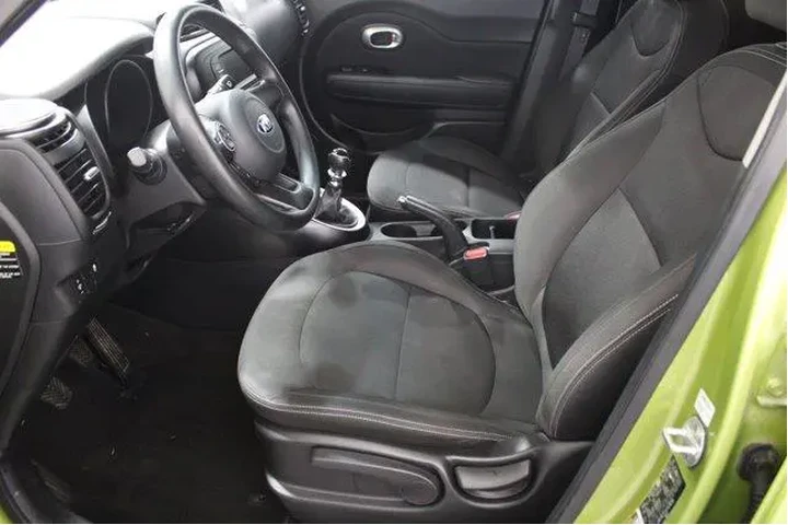$11988 : Kia Soul 2017 4dr Crossover image 5