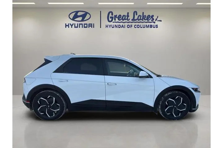 $20333 : Hyundai IONIQ 5 2023 AWD SEL image 6
