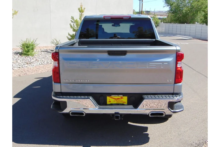 $38745 : 2023 Silverado 1500 LT image 5