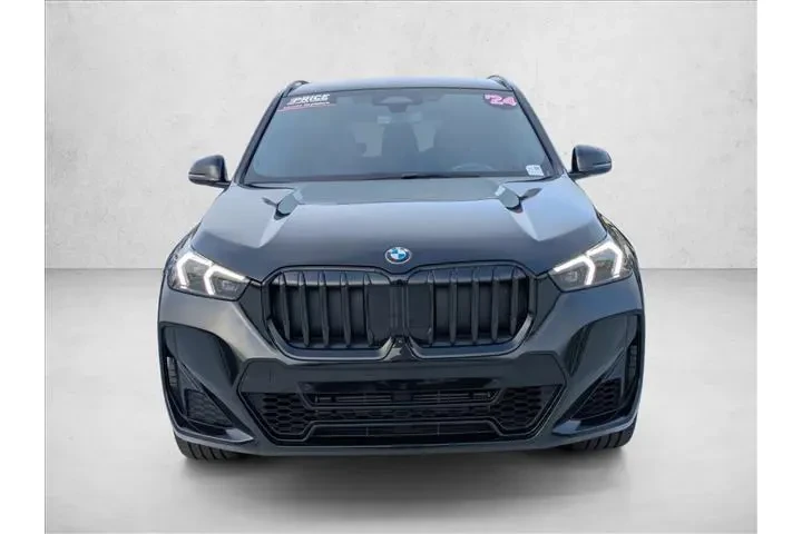 $33465 : BMW X1 2024 AWD xDrive28i 4d image 2