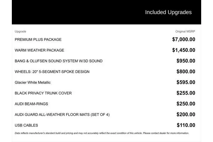 $19987 : Audi Q5 2019 AWD quattro Pre image 1