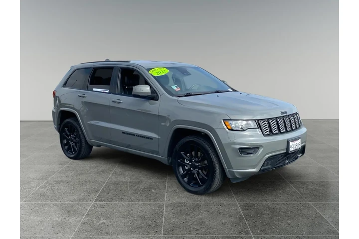 $30381 : Jeep Grand Cherokee WK 2022 image 7