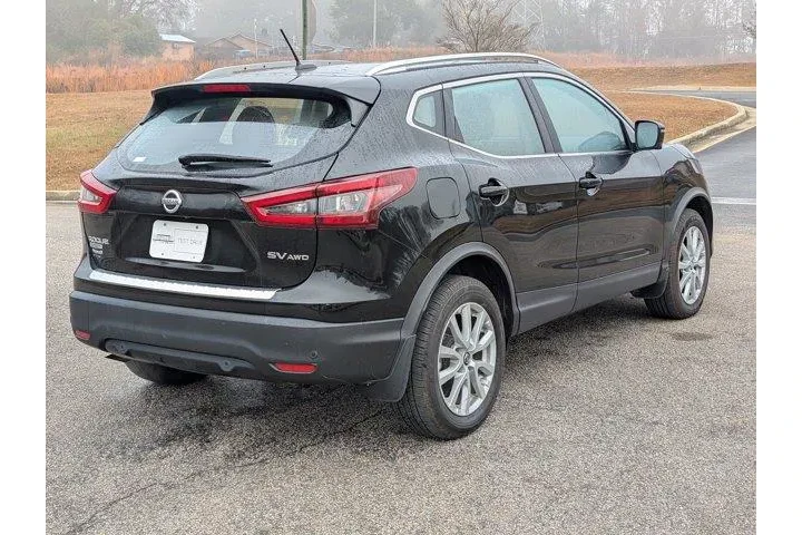 $22999 : Nissan Rogue Sport 2022 AWD image 7