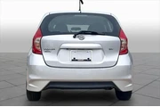$7028 : Nissan Versa Note 2017 SV 4d thumbnail