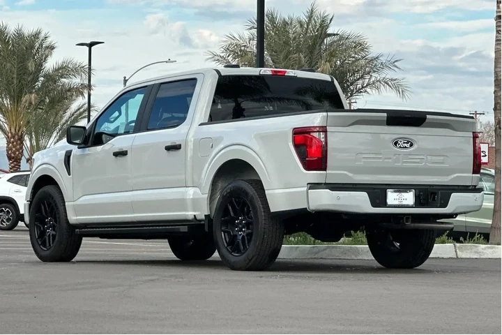 $39900 : Ford F-150 2024 4x2 STX 4dr image 6