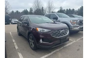 $14746 : Ford Edge 2020 AWD SEL 4dr C thumbnail