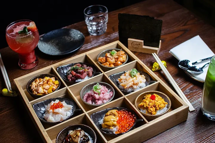 Head Sushi Chef image 2
