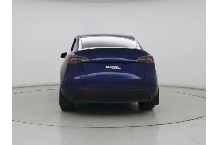 $33998 : Tesla Model Y 2023 AWD Long image 6