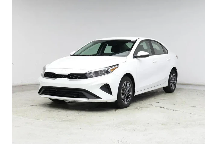 $19998 : Kia Forte 2024 LXS 4dr Sedan image 4