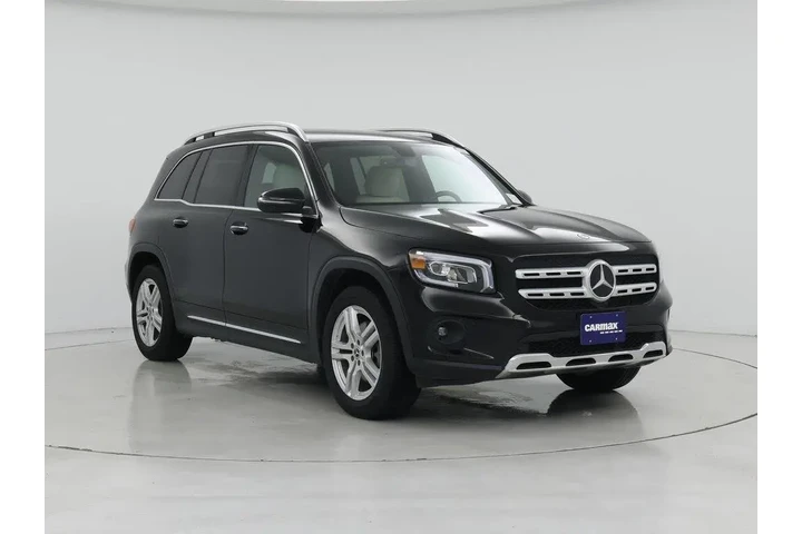 $26998 : Mercedes-Benz GLB 2023 AWD G image 1