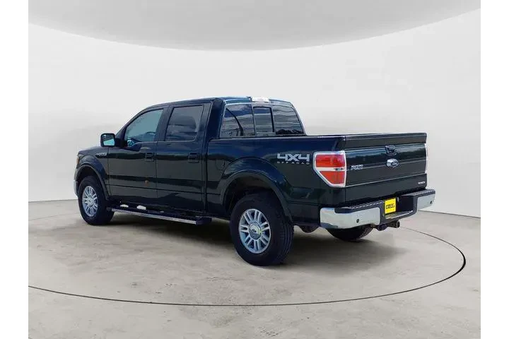 $18561 : Ford F-150 2014 4x4 Lariat 4 image 3