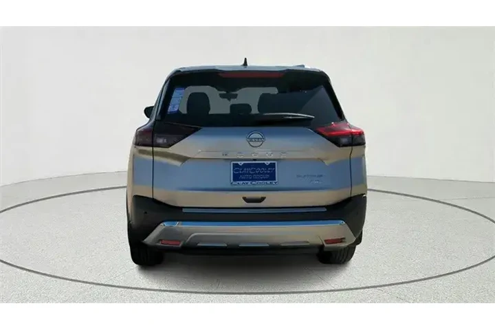 $30639 : Nissan Rogue 2023 AWD Platin image 4