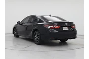 $21998 : Toyota Camry 2021 SE 4dr Sed thumbnail