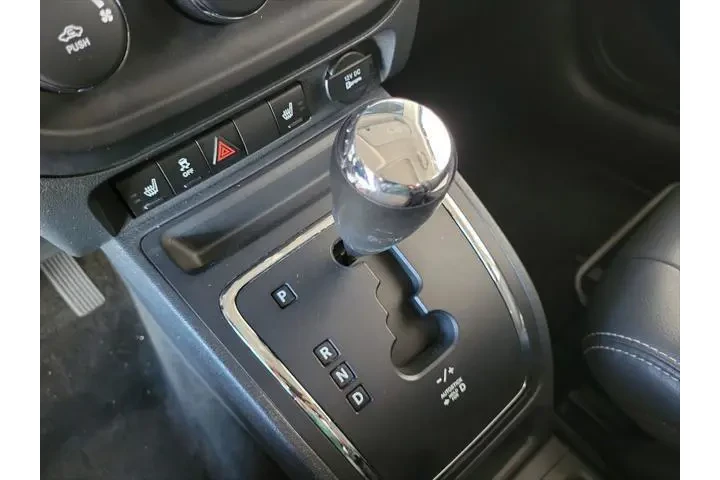 $6553 : Jeep Patriot 2015 Latitude 4 image 9