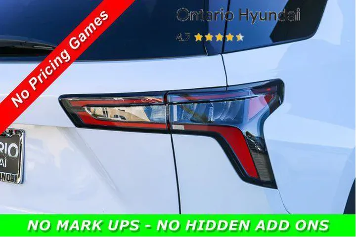 $23495 : Chevrolet Equinox 2025 LT 4d image 10