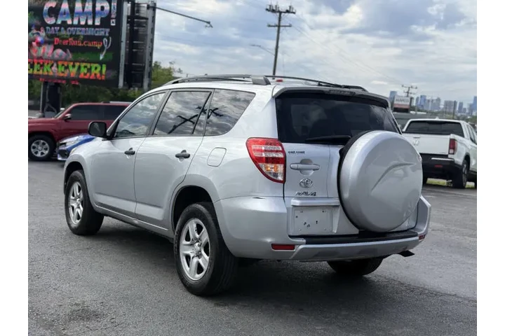 $11495 : 2011 RAV4 image 5