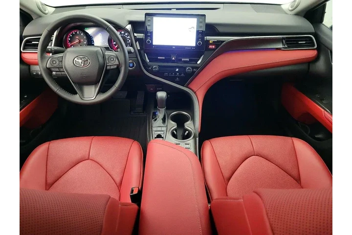 $34998 : Toyota Camry 2023 XSE 4dr Se image 9