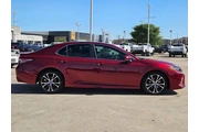 $17100 : Toyota Camry 2018 LE 4dr Sed thumbnail