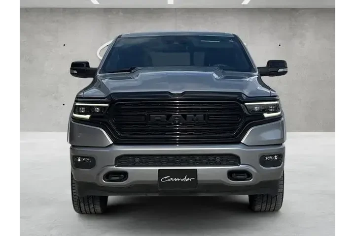 $32693 : Ram 1500 2021 4x4 Limited 4d image 9