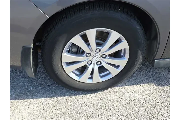 $9987 : Honda Odyssey 2014 image 9