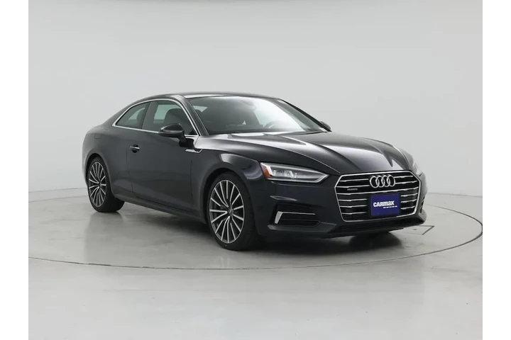 $21998 : Audi A5 2018 AWD 2.0T quattr image 1