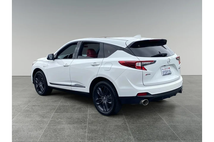 $29653 : Acura RDX 2021 4dr SUV w/A-S image 3