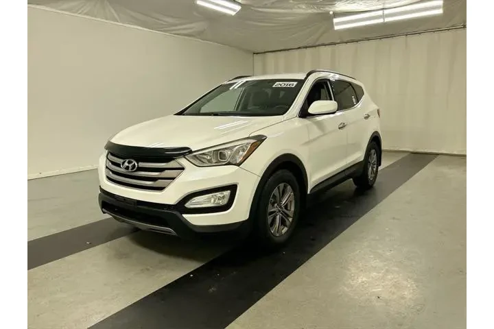 $11711 : Hyundai SANTA FE Sport 2016 image 5