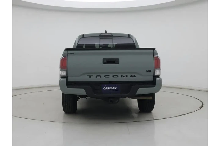 $38998 : Toyota Tacoma 2023 4x4 TRD S image 6