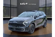 Kia Sportage 2024 AWD X-Pro en Atlanta