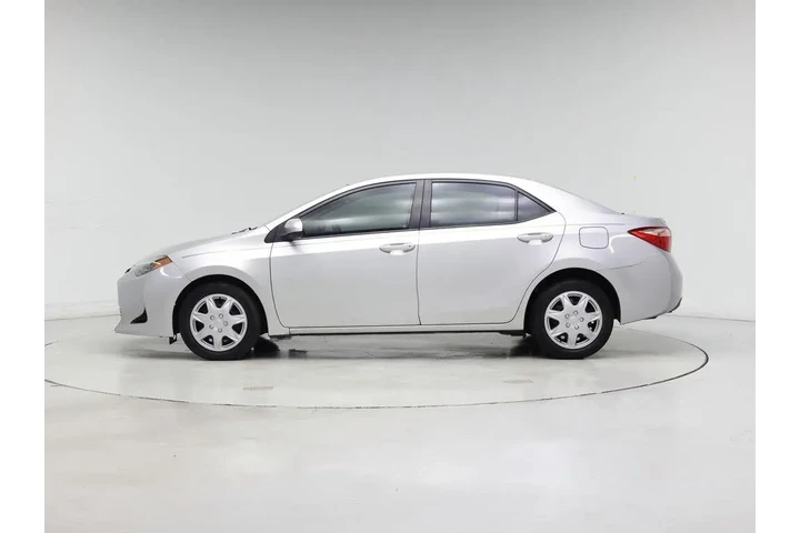 $16998 : Toyota Corolla 2017 LE 4dr S image 3
