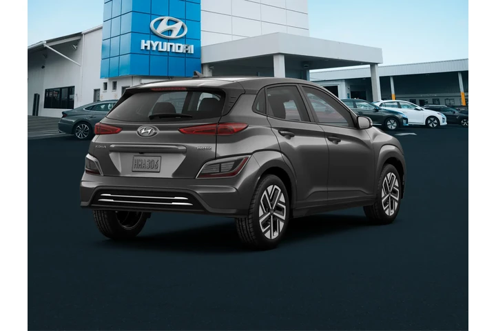 $28790 : Hyundai KONA Electric 2023 S image 7