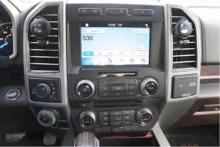 $24288 : Ford F-150 2017 4x4 King Ran image 8