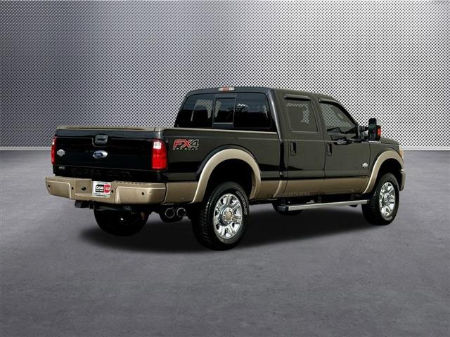 $41479 : 2014 F-350SD Lariat image 7