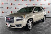 PRE-OWNED 2013 ACADIA SLT-1