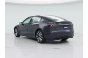 $36998 : Tesla Model 3 2024 Long Rang thumbnail