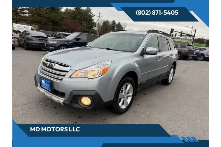 $16999 : 2014 Outback image 1