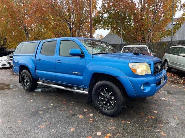 $16950 : 2007 Tacoma PreRunner V6 image 3