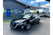 2020 Altima 2.5 S en Lexington