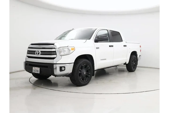 $25998 : Toyota Tundra 2016 4x2 SR5 4 image 4
