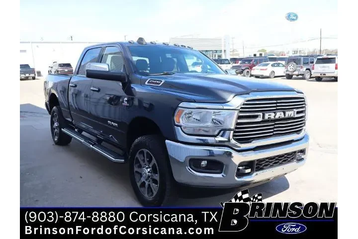 $39990 : Ram 2500 2020 4x4 Big Horn 4 image 3