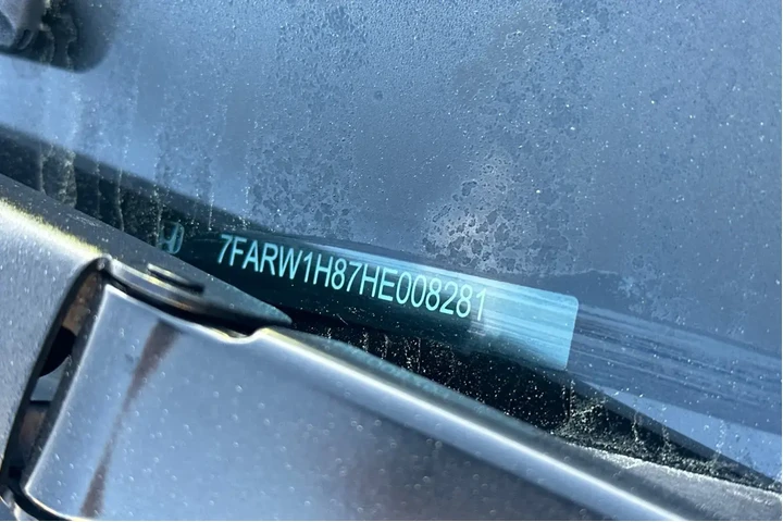 $18990 : Honda CR-V 2017 EX-L 4dr SUV image 8