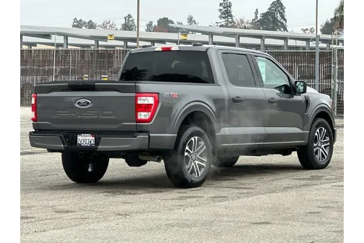 $36620 : Ford F-150 2023 4x2 XL 4dr S image 3