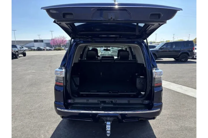 $24788 : 2016 4Runner Limited image 9