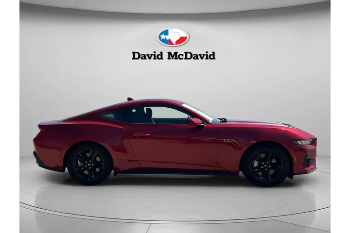 $39999 : Ford Mustang 2024 GT 2dr Fas image 8