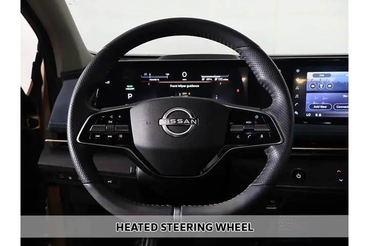 $23993 : Nissan Ariya 2023 AWD Platin image 9