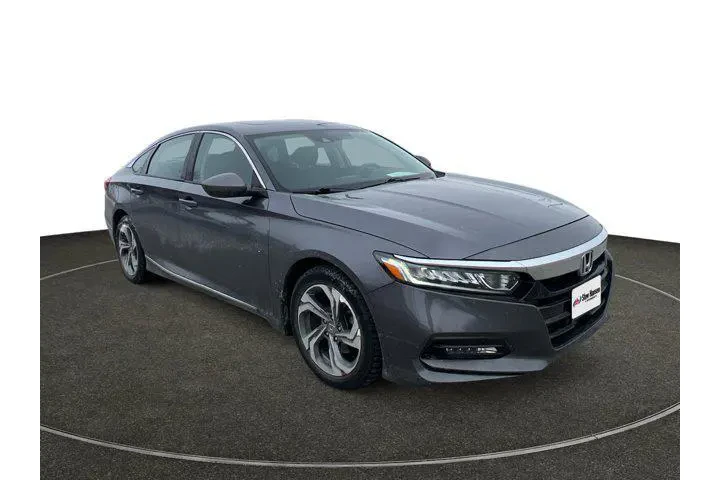 $21699 : Honda Accord 2020 EX 4dr Sed image 7