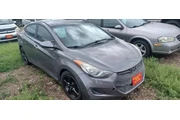 $5895 : 2013 Elantra GLS thumbnail