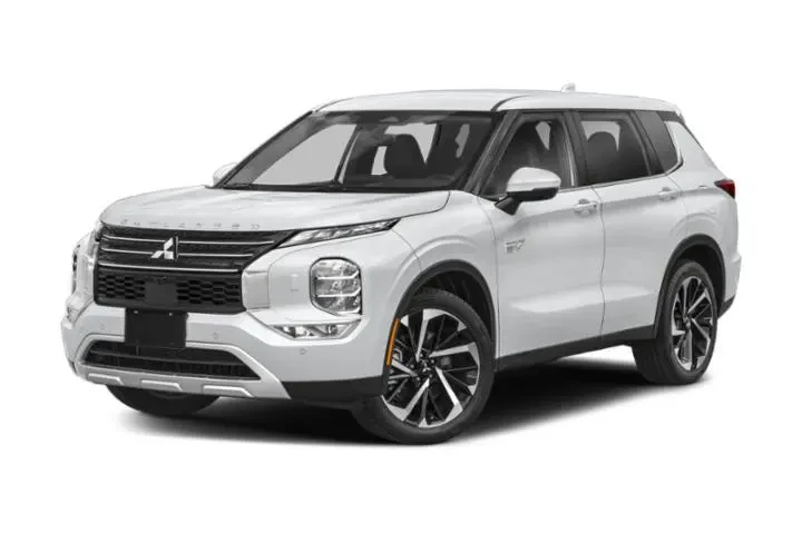 $23996 : Mitsubishi Outlander PHEV 20 image 1